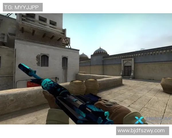 CSGO新手必看：提升游戏灵活性的全面入门指南与技巧分享