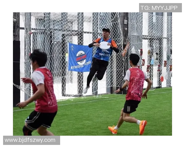 上海飞盘队防守战术解析与实战表现的深度剖析