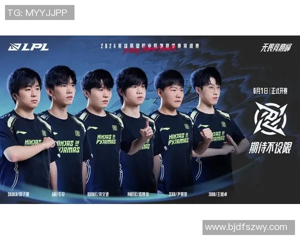 探讨FPX战队在英雄联盟赛场上的心理素质与团队表现的关系