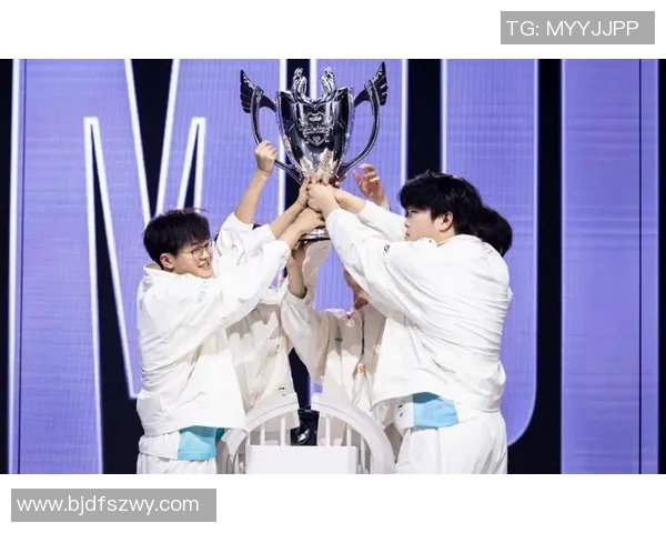 挑战者杯特别报道：JDG逆袭之路的荣耀与奋斗历程