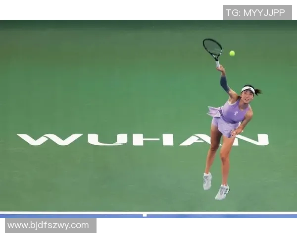 武汉网球队引领最新网球战术十大趋势全面解析与应用技巧分享